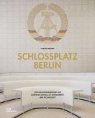 Schlossplatz Berlin, Meuser, Philipp, DOM publishers, EAN/ISBN-13: 9783869224985