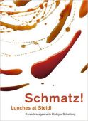 Schmatz!, Hansgen, Karen/Schellong, Ruediger, Steidl Verlag, EAN/ISBN-13: 9783865219114