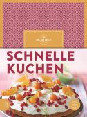 Schnelle Kuchen, Dr Oetker, Dr. Oetker Verlag KG, EAN/ISBN-13: 9783767016590