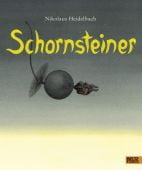 Schornsteiner, Heidelbach, Nikolaus, Beltz, Julius Verlag, EAN/ISBN-13: 9783407823083