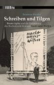 Schreiben und Tilgen, Hantke, Susanne, Wallstein Verlag, EAN/ISBN-13: 9783835332003