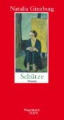 Schütze, Ginzburg, Natalia, Wagenbach, Klaus Verlag, EAN/ISBN-13: 9783803111456