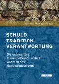 Schuld, Tradition, Verantwortung, be.bra Verlag GmbH, EAN/ISBN-13: 9783954102891