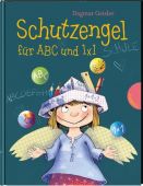 Schutzengel für ABC und 1x1, Geisler, Dagmar, Gabriel, EAN/ISBN-13: 9783522305228