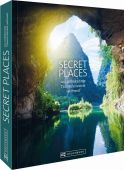 Secret Places, Bruckmann Verlag GmbH, EAN/ISBN-13: 9783734312724