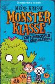 Meine krasse Monsterklasse - Kettenrasseln mit Kellerasseln, Krüger, Thomas, Fischer Sauerländer, EAN/ISBN-13: 9783737342094