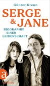 Serge und Jane, Krenn, Günter, Aufbau Verlag GmbH & Co. KG, EAN/ISBN-13: 9783351034917