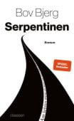 Serpentinen, Bjerg, Bov, Ullstein Buchverlage GmbH, EAN/ISBN-13: 9783546100038