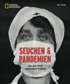 Seuchen und Pandemien, NG Buchverlag GmbH, EAN/ISBN-13: 9783866907652