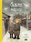Sibiro Haiku, Vile, Jurga, Baobab Books, EAN/ISBN-13: 9783907277034