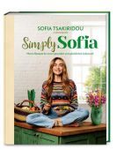 Simply Sofia, Tsakiridou, Sofia, ZS Verlag GmbH, EAN/ISBN-13: 9783965841048