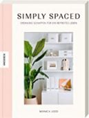 Simply Spaced, Leed, Monica, Knesebeck Verlag, EAN/ISBN-13: 9783957283801