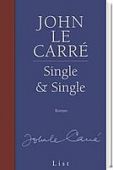Single & Single, Le Carré, John, Ullstein Buchverlage GmbH, EAN/ISBN-13: 9783471350140