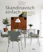 Skandinavisch einfach, DVA Deutsche Verlags-Anstalt GmbH, EAN/ISBN-13: 9783421038289