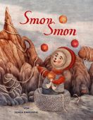 Smon Smon, Danowski, Sonja, Nord-Süd-Verlag, EAN/ISBN-13: 9783314104152