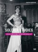 Soldier Studies, Hatje Cantz Verlag GmbH & Co. KG, EAN/ISBN-13: 9783775744836