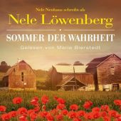 Sommer der Wahrheit, Löwenberg, Nele, Hörbuch Hamburg, EAN/ISBN-13: 9783869092072
