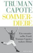 Sommerdiebe, Capote, Truman, Kein & Aber AG, EAN/ISBN-13: 9783036951577