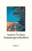 Sommergeschichten, Cechov, Anton, Diogenes Verlag AG, EAN/ISBN-13: 9783257071313