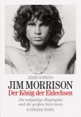 Jim Morrison, Morrison, Jim/Hopkins, Jerry, Schirmer/Mosel Verlag GmbH, EAN/ISBN-13: 9783829609340