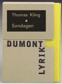 Sondagen, Kling, Thomas, DuMont Buchverlag GmbH & Co. KG, EAN/ISBN-13: 9783832178130