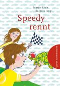 Speedy rennt, Klein, Martin, Tulipan Verlag GmbH, EAN/ISBN-13: 9783864294983