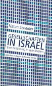 Gesellschaften in Israel, Sznaider, Natan, Jüdischer Verlag im Suhrkamp Verlag, EAN/ISBN-13: 9783633542857