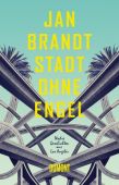 Stadt ohne Engel, Brandt, Jan, DuMont Buchverlag GmbH & Co. KG, EAN/ISBN-13: 9783832198312