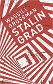 Stalingrad, Grossman, Wassili, Claassen Verlag, EAN/ISBN-13: 9783546100137
