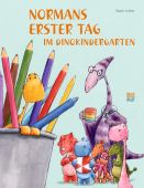 Normans erster Tag im Dinokindergarten, Julian, Sean, Nord-Süd-Verlag, EAN/ISBN-13: 9783314105326