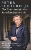 Der Staat streift seine Samthandschuhe ab, Sloterdijk, Peter, Suhrkamp, EAN/ISBN-13: 9783518472224