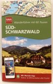 Süd-Schwarzwald, EAN/ISBN-13: 9783861909026