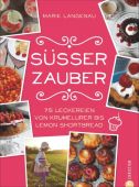 Süßer Zauber, Langenau, Marie, Christian Verlag, EAN/ISBN-13: 9783862449743