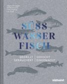Süßwasserfisch, Kernegger, Jürgen, Südwest Verlag, EAN/ISBN-13: 9783517100388
