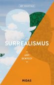 Surrealismus (ART ESSENTIALS), Dempsey, Amy, Midas Verlag AG, EAN/ISBN-13: 9783038761334