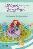 Liliane Susewind - Ein Nilpferd auf dem Zebrastreifen, Stewner, Tanya, EAN/ISBN-13: 9783737352048