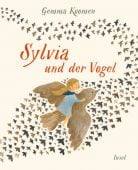 Sylvia und der Vogel, Koomen, Gemma, Insel Verlag, EAN/ISBN-13: 9783458179153