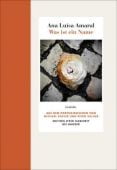 Was ist ein Name, Amaral, Ana Luísa, Carl Hanser Verlag GmbH & Co.KG, EAN/ISBN-13: 9783446269125