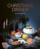 Christmas Dinner - Menüs zum Fest - Mit großem Aromenfeuerwerk zu Silvester, Küllmer, Katharina, EAN/ISBN-13: 9783960934486