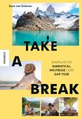 Take a Break, van Geloven, Sara, Knesebeck Verlag, EAN/ISBN-13: 9783957284655