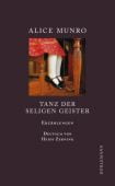 Tanz der seligen Geister, Munro, Alice, Dörlemann Verlag, EAN/ISBN-13: 9783908777557