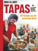 Tapas, Allibhoy, Omar, Christian Verlag, EAN/ISBN-13: 9783862446636