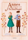 Annes turbulente erste Schultage, George, Kallie, Atrium Verlag AG. Zürich, EAN/ISBN-13: 9783855356669