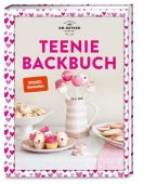 Teenie Backbuch, Dr. Oetker Verlag KG, EAN/ISBN-13: 9783767016798