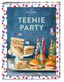 Teenie Party, Dr. Oetker Verlag KG, EAN/ISBN-13: 9783767018235