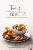 Teig & Tasche, Steinfeld, Christiane, Christian Verlag, EAN/ISBN-13: 9783862442126