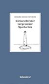Kleines Brevier vergessener Sportarten, Brooke-Hitching, Edward, Liebeskind Verlagsbuchhandlung, EAN/ISBN-13: 9783954381180