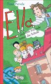 Ella und ihre Freunde retten die Schule, Parvela, Timo, Carl Hanser Verlag GmbH & Co.KG, EAN/ISBN-13: 9783446271227