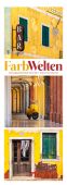 FarbWelten - Weltreise Triplet-Kalender 2022, Ackermann Kunstverlag, EAN/ISBN-13: 9783838422428