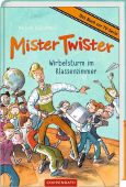 Mister Twister, Oldenhave, Mirjam, Coppenrath Verlag GmbH & Co. KG, EAN/ISBN-13: 9783649635925
